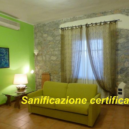 Casa Di Lascio Maratea Exterior photo