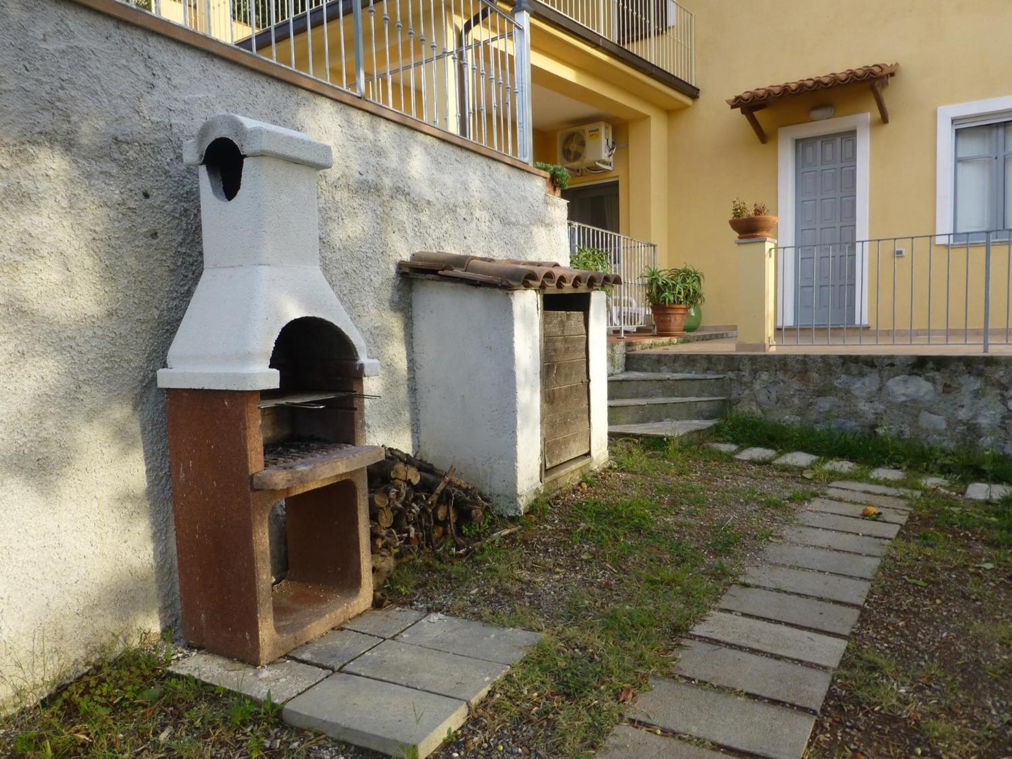 Casa Di Lascio Maratea Room photo